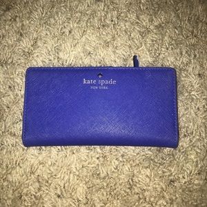 🌷🌷Kate Spade Wallet